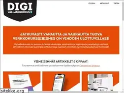 Sites similar to digivallankumous.fi