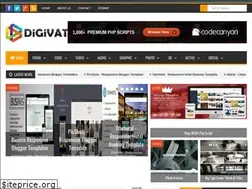 Sites similar to digivato.blogspot.com