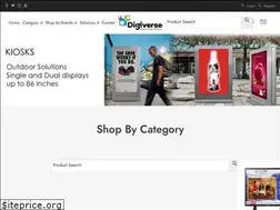 Sites similar to digiverse.co.uk
