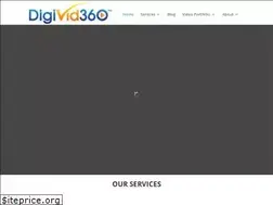Sites similar to digivid360.com