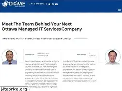 Sites similar to digivie.com