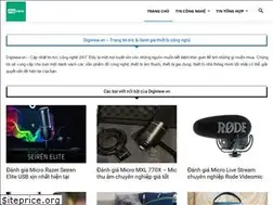 Sites similar to digiview.vn