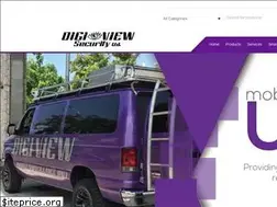 Sites similar to digiviewsecurity.com