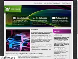 Sites similar to digiviking.hu