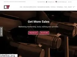 Sites similar to digivino.com