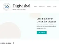 Sites similar to digivishal.com