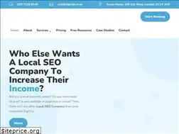 Sites similar to digivisi.co.uk