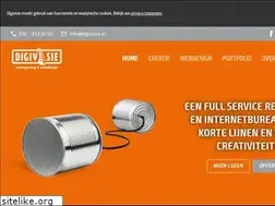 Sites similar to digivisie.nl