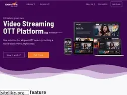 Sites similar to digivive.com