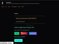 Sites similar to digivmusic.com