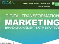 Sites similar to digivueadvertising.com