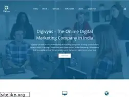 Sites similar to digivyas.com