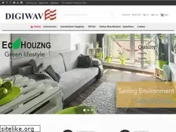 Sites similar to digiwavetechnology.com
