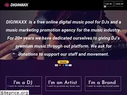 Sites similar to digiwaxx.com