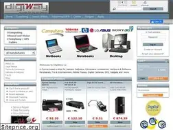 Sites similar to digiway-cy.com