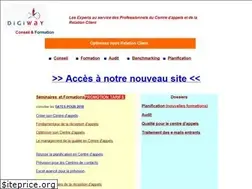 Sites similar to digiway.fr
