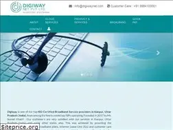 Sites similar to digiwaynet.com