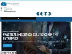 Sites similar to digiwaytech.com