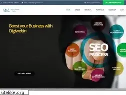 Sites similar to digiwebin.com