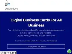 Sites similar to digiweblive.com