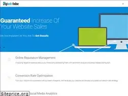 Sites similar to digiwebonline.com