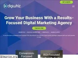 Sites similar to digiwhiz.co.in
