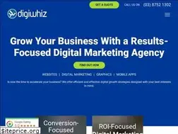 Sites similar to digiwhiz.com