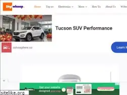 Sites similar to digiwhoop.in