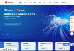 Sites similar to digiwin.com