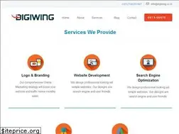 Sites similar to digiwing.co.in