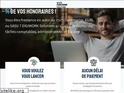 Sites similar to digiwork-office.com
