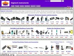 Sites similar to digiwork.ca