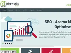 Sites similar to digiworksteam.com