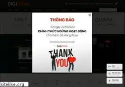 Sites similar to digiworldhanoi.vn