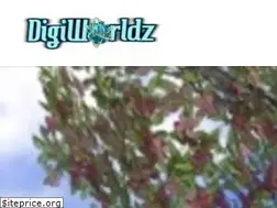 Sites similar to digiworldz.com