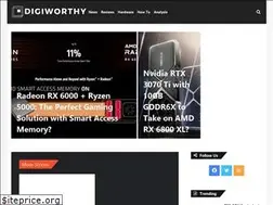 Sites similar to digiworthy.com