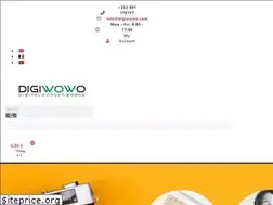 Sites similar to digiwowo.com