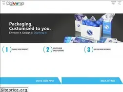 Sites similar to digiwrap.com