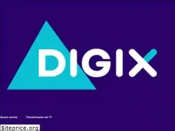 Sites similar to digix.com.br