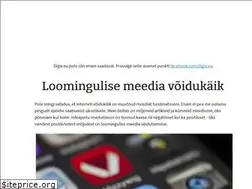Sites similar to digix.eu