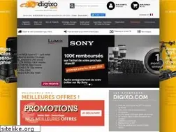 Sites similar to digixo.com