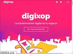 Sites similar to digixop.com
