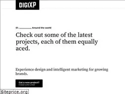 Sites similar to digixp.in