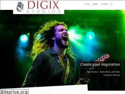 Sites similar to digixstudios.com
