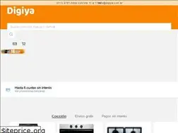 Sites similar to digiya.com.ar