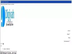 Sites similar to digiyah.com