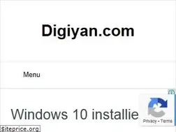 Sites similar to digiyan.com