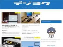 Sites similar to digiyoku.com