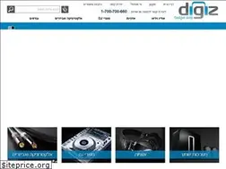 Sites similar to digiz.co.il