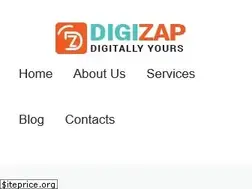 Sites similar to digizap.in
